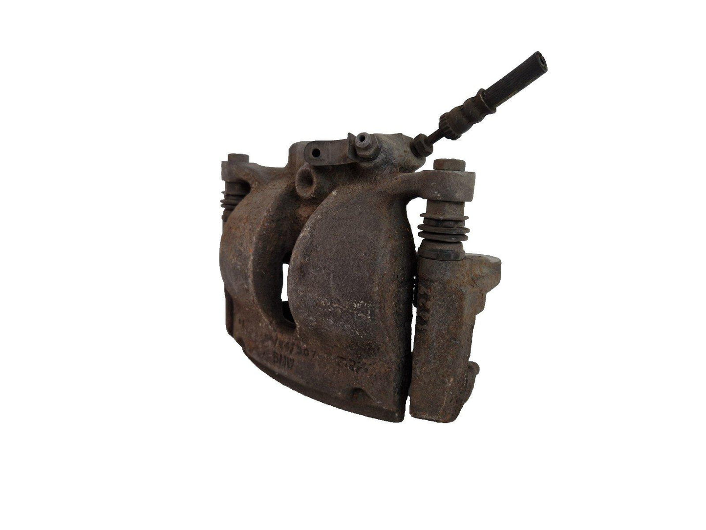 2020 BMW 2 SERIES F44 MSPORT FRONT LEFT BRAKE CALIPER 6798945