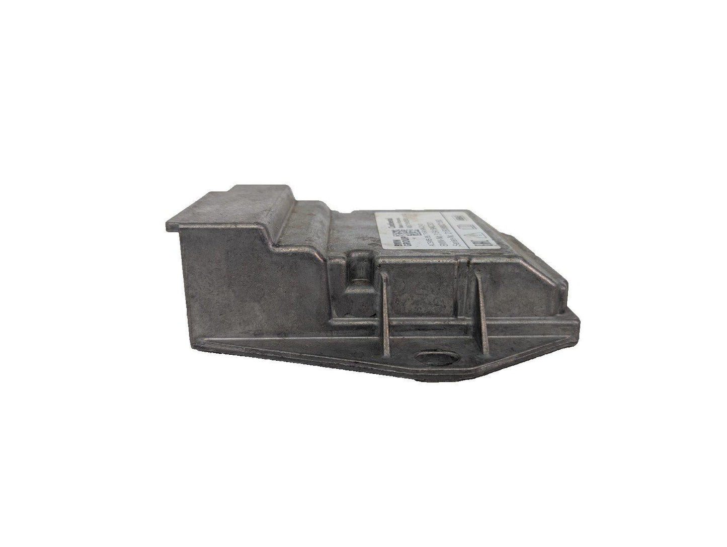 19-23 BMW F40 1 SERIES 118I  AIRBAG CONTROL MODULE 5A19AC301