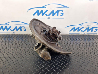 16-23 AUDI A5 F5 SPORTBACK S-LINE REAR RIGHT DRIVER SIDE WHEEL HUB 8W0505436AA