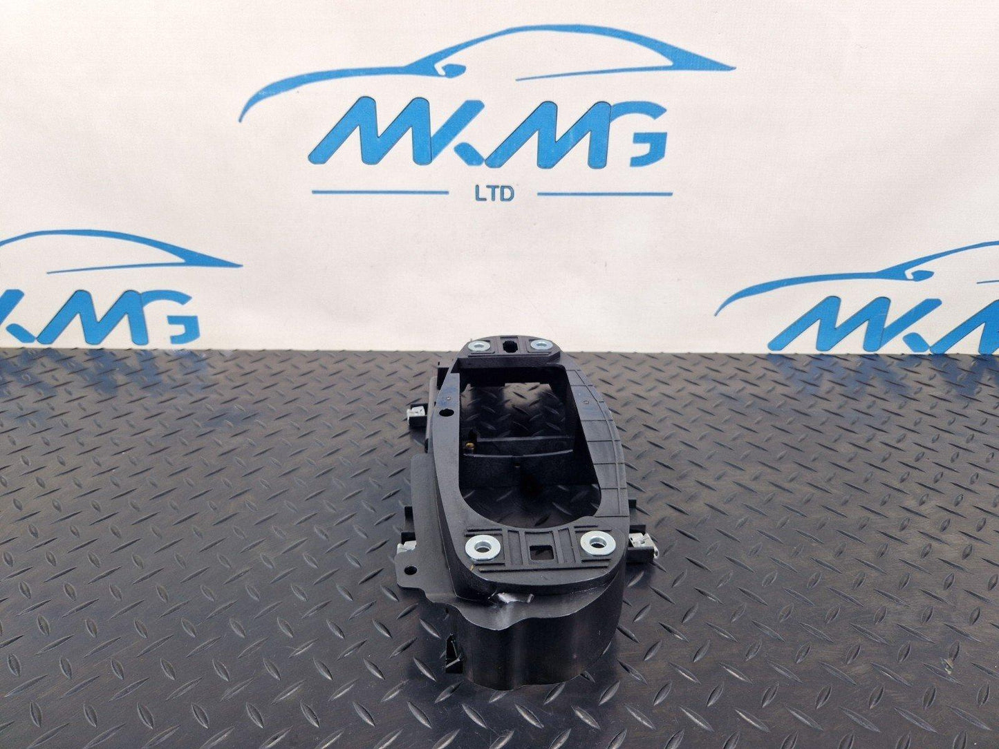 16-24 AUDI A5 F5 COUPE GENUINE GEAR SHIFTING MECHANISM MOUNTING FRAME 8W2863531