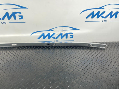 16-19 AUDI A4 B9 AVANT GENUINE ROOF RAIL ESTATE PASSENGER SIDE 8W8860021