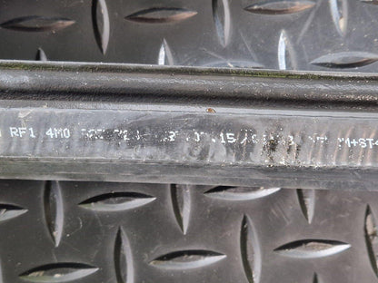 16-20 AUDI Q7 4M GENUINE ENGINE COMPARTMENT RUBBER SEAL 4M0823723