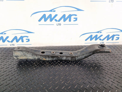 18-ON MERCEDES-BENZ W906 SPRINTER DRIVER SUBFRAME MOUNT BRACE STRUT A9063300105