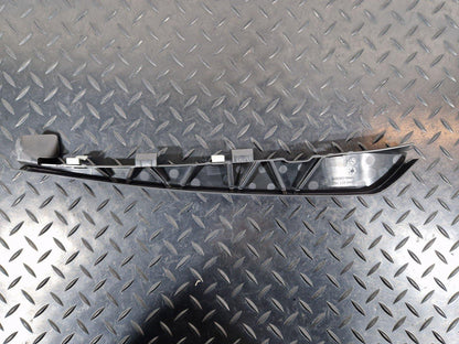16-23 AUDI A5 F5 SPORTBACK FRONT DOOR SEAL BRACKET 8W8837152