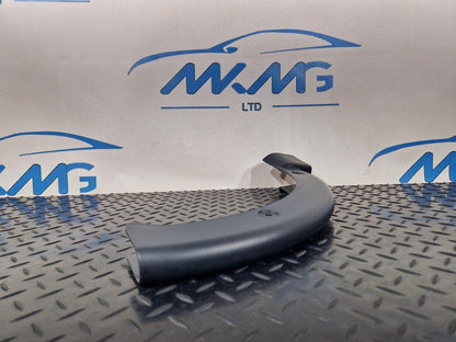 16-19 AUDI A4 B9 GENUINE REAR LEFT BOOT LID HINGE COVER 8W5971821