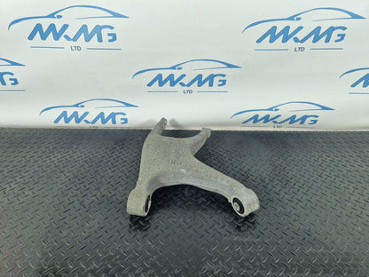 12-18 AUDI A6 C7 GENUINE REAR RIGHT CONTROL ARM 8R0505312F