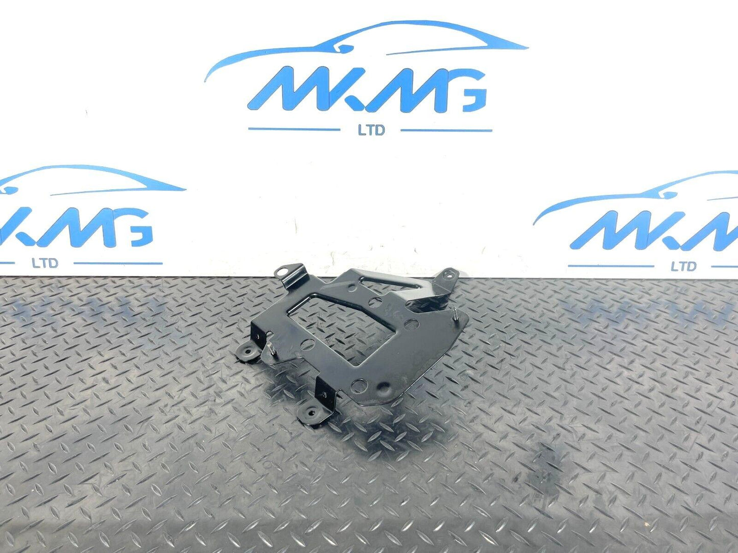 17-20 VW GOLF MK7.5 HIGH VOLTAGE HEATER CORE BRACKET 5QE819134A