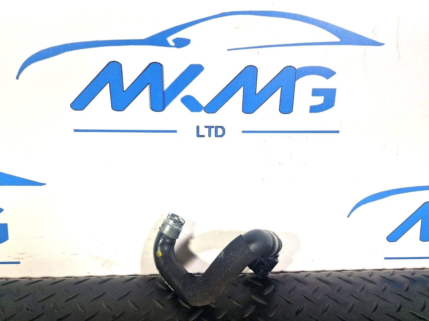 19-ON MERCEDES BENZ A CLASS EQ W177 WATER COOLANT PIPE A1775015200