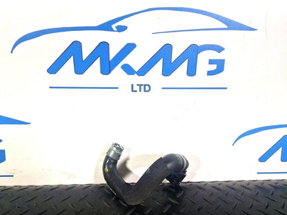 19-ON MERCEDES BENZ A CLASS EQ W177 WATER COOLANT PIPE A1775015200
