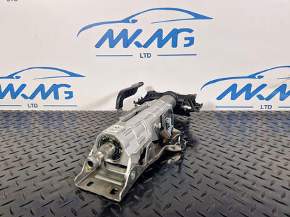 20-ON BMW 2 SERIES GRAN COUPE F44  STEERING COLUMN ASSEMBLY 6883441