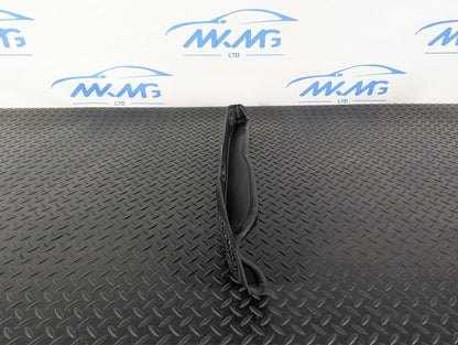 11-19 MERCEDES BENZ ML W166 FRONT RIGHT O/S WING FENDER COVER SEAL A1668890025