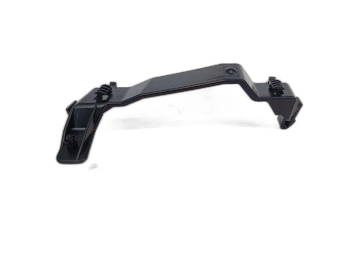 11-18 AUDI A6 C7 4G PASSENGER LEFT SIDE B PILLAR PANEL SUPPORT MOUNT 4G0867191