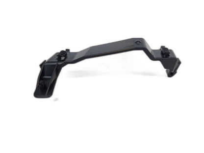 11-18 AUDI A6 C7 4G PASSENGER LEFT SIDE B PILLAR PANEL SUPPORT MOUNT 4G0867191