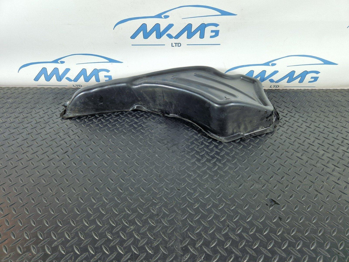 16-22 BMW X1 F48 GENUINE FRONT RIGHT O/S WING FENDER SOUND INSULATION 7398420