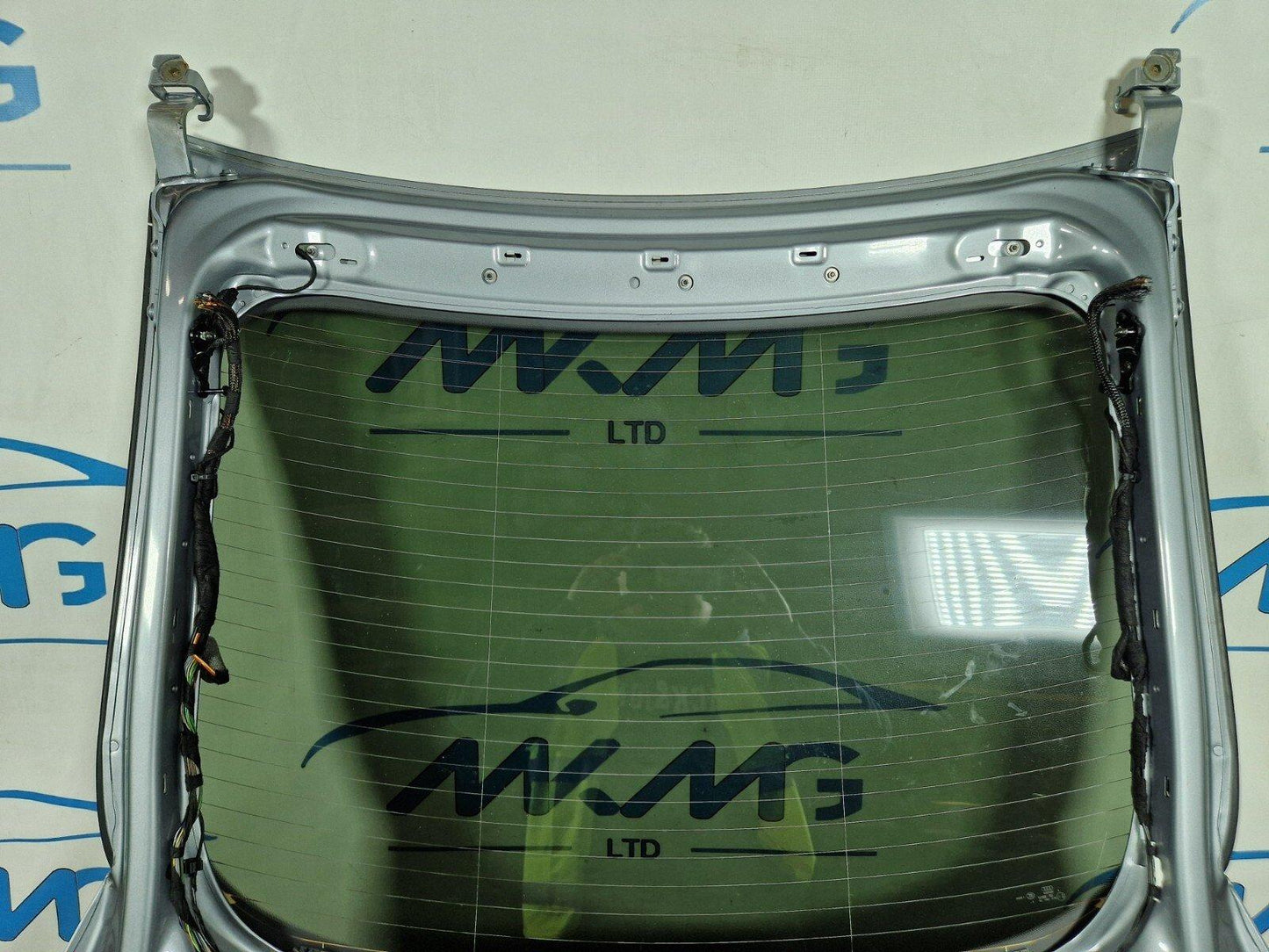 Audi    Unknown Part Type NA