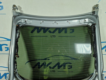 Audi    Unknown Part Type NA