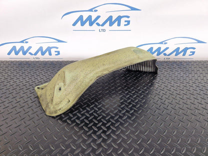 12-18 AUDI A6 C7 GENUINE SOUND ABSORBER 4G0863830B