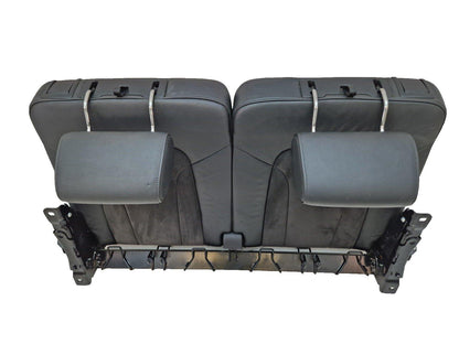 10-15 AUDI Q7 4L 3rd Row Seat Backrest