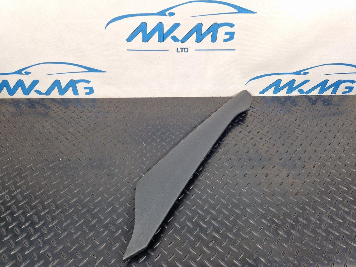 16-23 AUDI A5 F5 GENUINE LEFT PASSENGER SIDE CENTRE CONSOLE TRIM COVER 8W2863305
