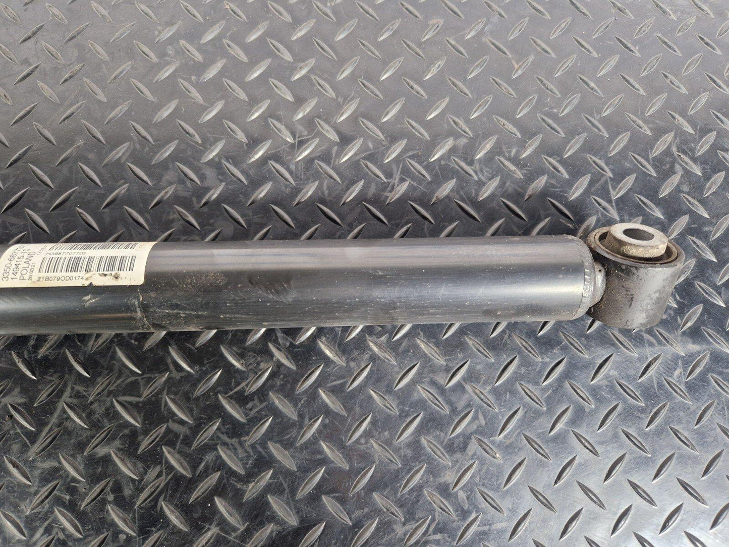 BMW 2 SERIES GRAN COUPE F44 GENUINE REAR LEFT/RIGHT SIDE SHOCK ABSORBER 6877077
