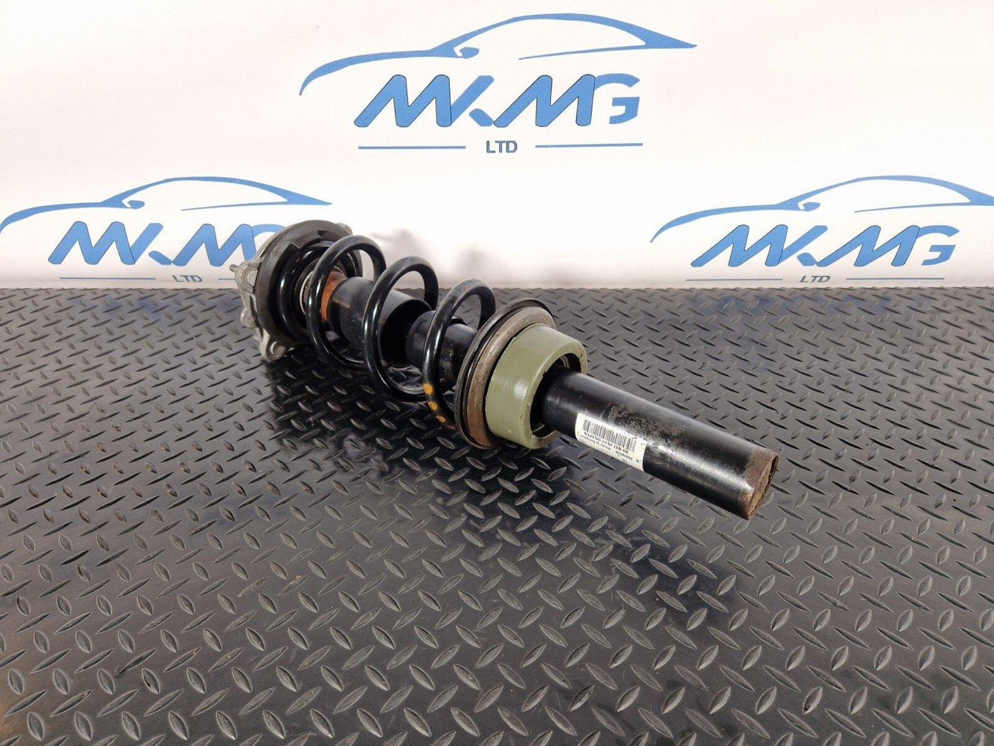 10-18 AUDI A7 4G S-LINE FRONT SHOCK ABSORBER FITS LEFT & RIGHT 4G8413031F