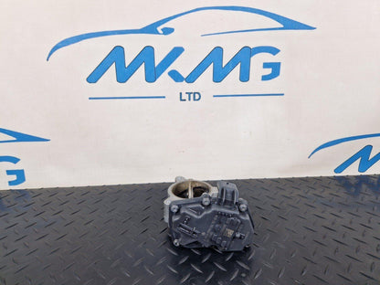19-ON MERCEDES BENZ B CLASS W247 THROTTLE BODY A6540900070