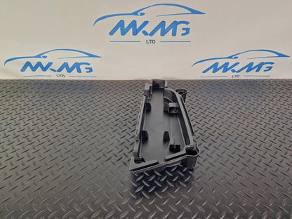 14-21 MERCEDES BENZ W205 GENUINE OEM WARNING TRIANGLE TRAY HOLDER A2056803903