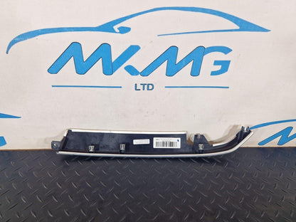 14-19 LAND ROVER L550 DISCOVERY SPORT O/S RIGHT DASHBOARD TRIM FK72640E72BD