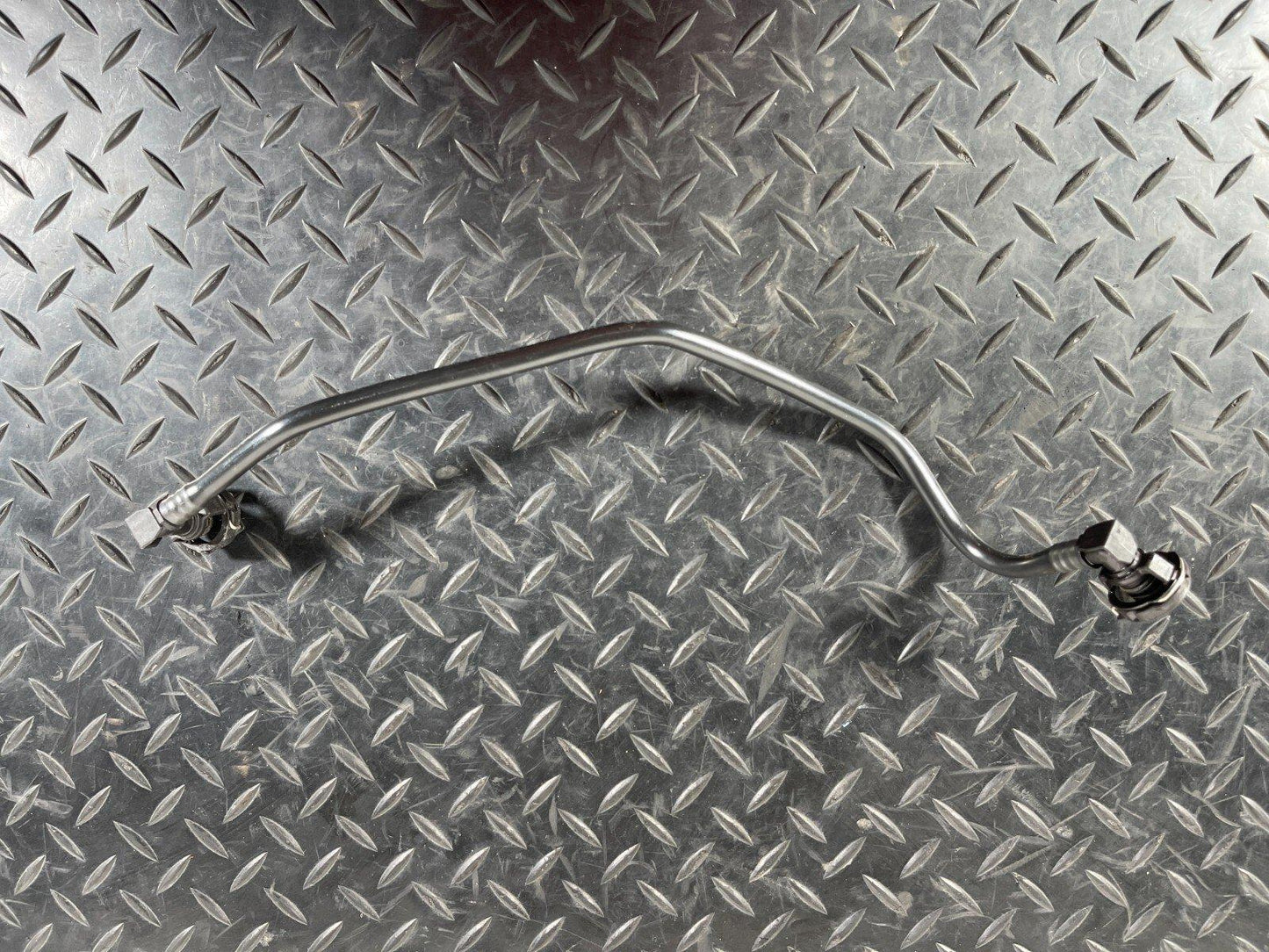 16-23 AUDI A5 F5 SPORTBACK S-LINE BREATHER GENUINE VACUUM PIPE 8W0121081AK