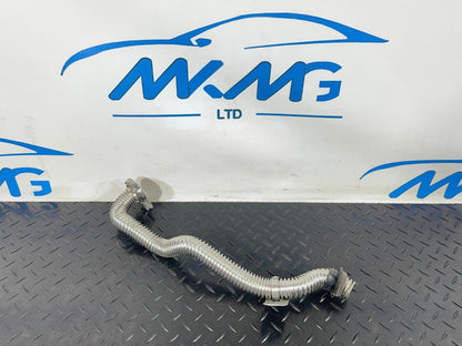 14-21 MERCEDES BENZ C350e W205 Water Hose Cooling Coolant Pipe A2053400400