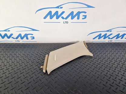 14-21 MERCEDES BENZ W205 ESTATE  REAR C-PILLAR TRIM PANEL RIGHT SIDE A2056904604