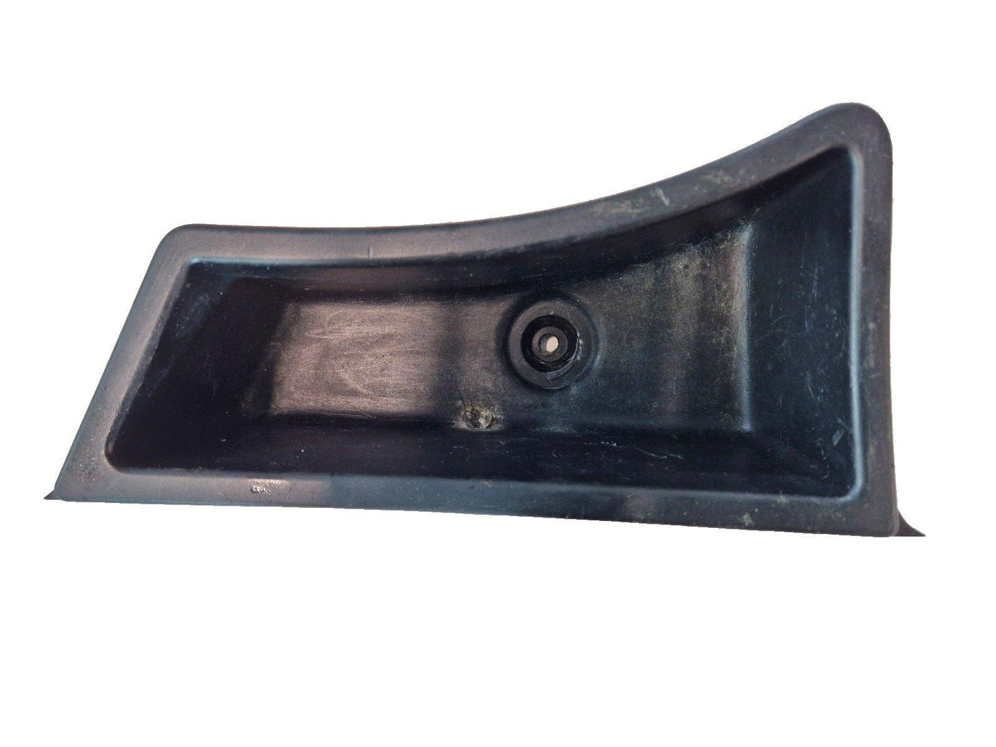 16-19 MERCEDES BENZ GLE W166 GENUINE TRIM PANEL A1666920400