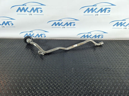 14-20 MERCEDES GLA X156 GENUINE DIESEL FUEL FILLER NECK PIPE HOSE A2464701220