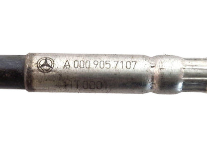 19-ON MERCEDES BENZ B CLASS W247 GENUINE LAMBDA SENSOR OXYGEN A0009057107