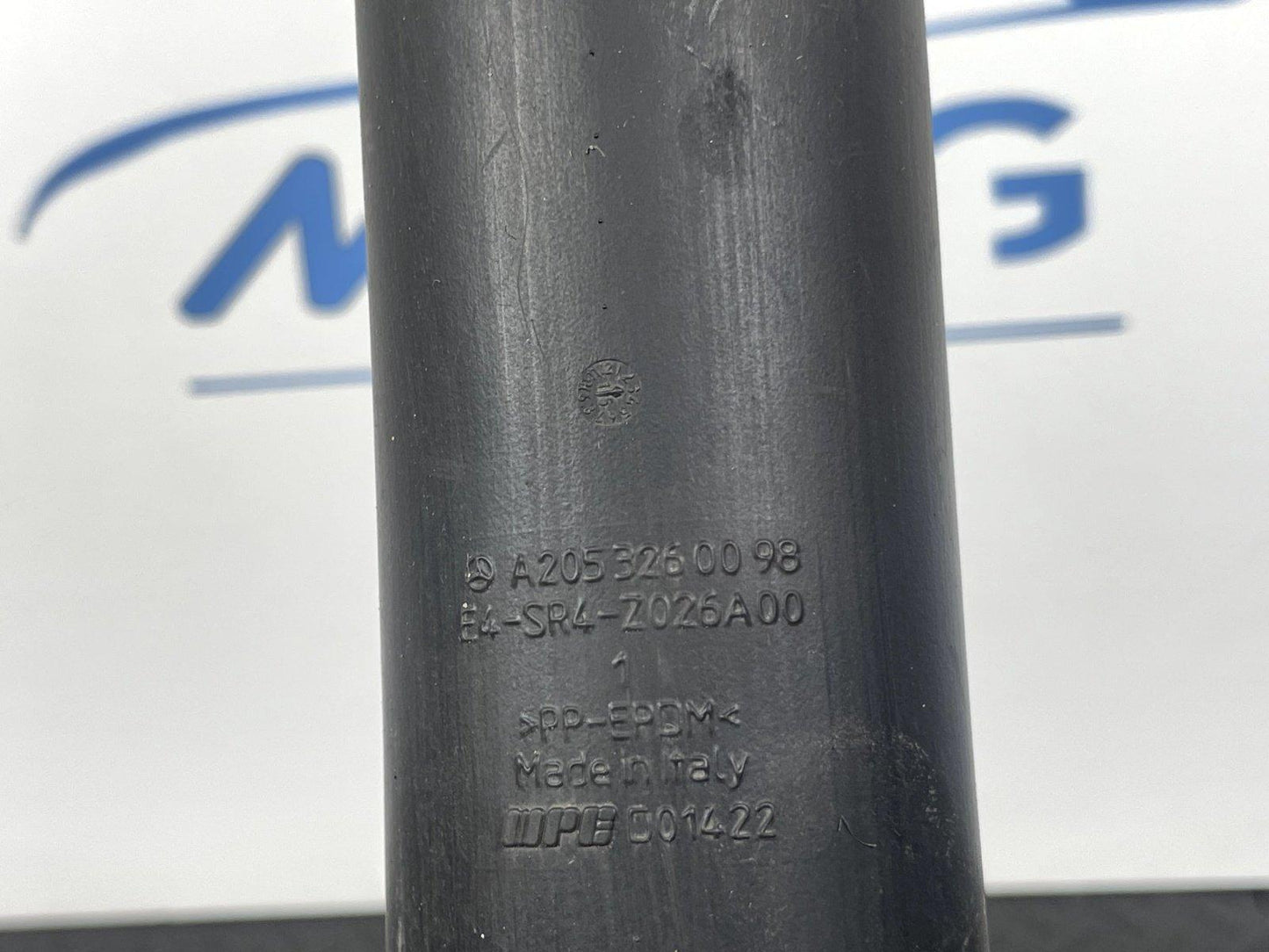 14-21 MERCEDES C300 W205 REAR OSR/NSR SUSPENSION SHOCK ABSORBER A2053207130