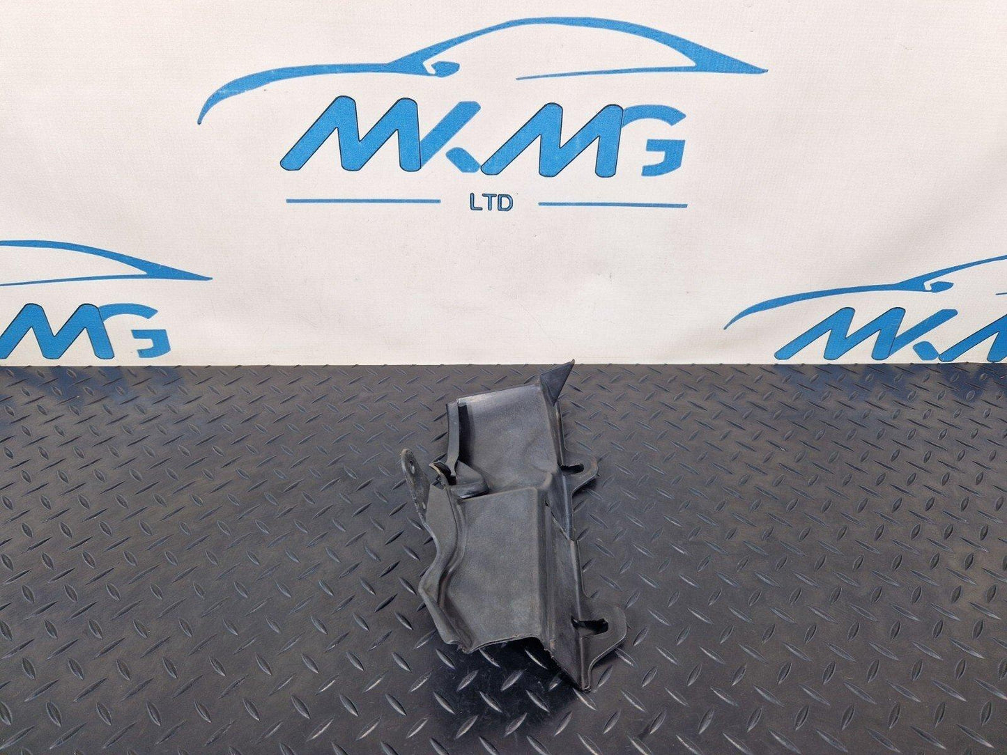 12-18 BMW 3 SERIES F30 LCI GENUINE COLUMN TRIM PANEL UPPER RIGHT 7274856
