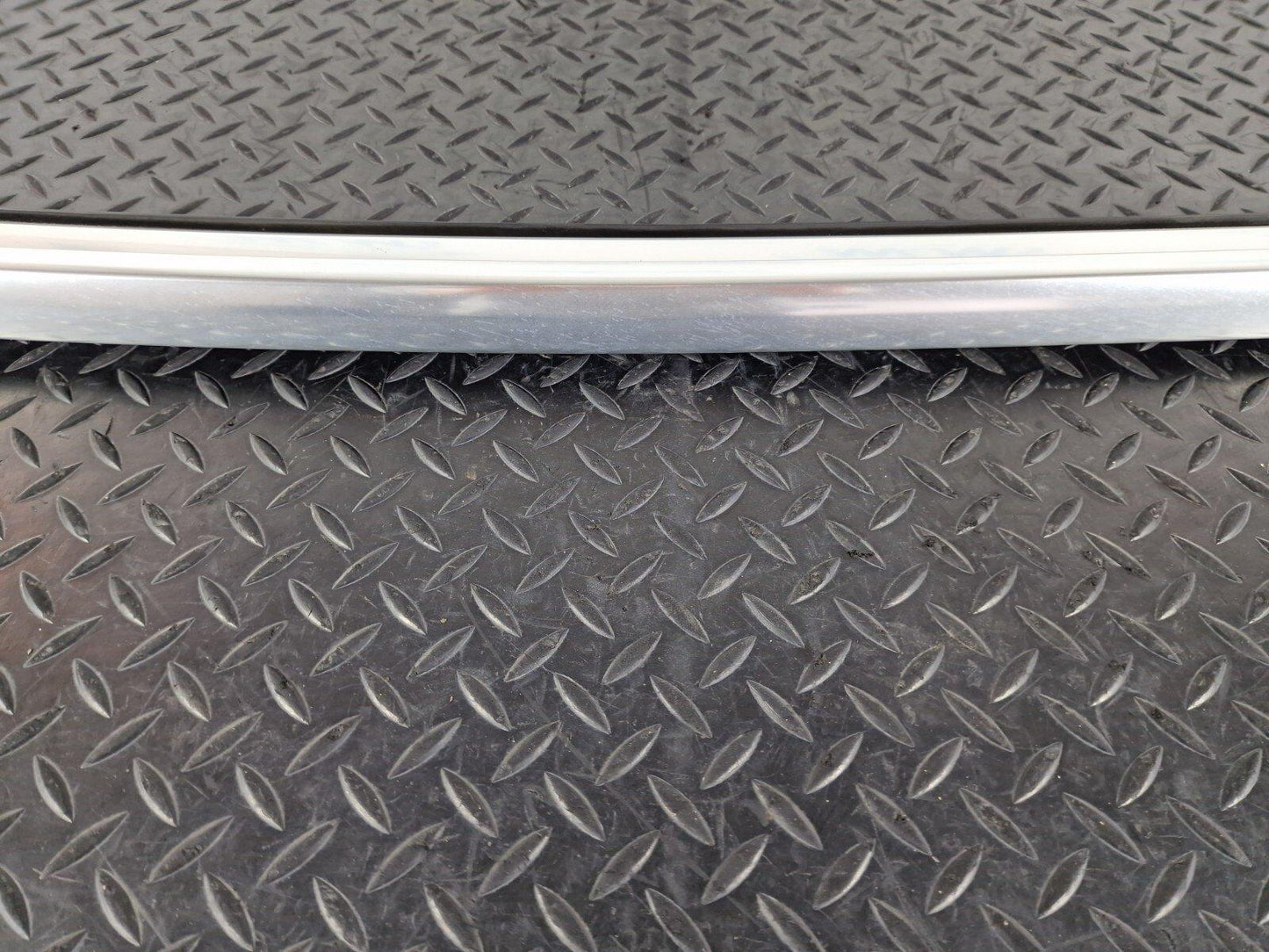 14-20 MERCEDES BENZ GLA 200 X156 OEM RIGHT DRIVER SIDE O/S ROOF RAIL A1568900493