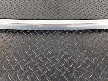 14-20 MERCEDES BENZ GLA 200 X156 OEM RIGHT DRIVER SIDE O/S ROOF RAIL A1568900493