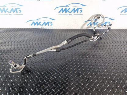 16-22 MERCEDES BENZ X253 A/C AIR CONDITIONING PIPE HOSE A2138301601