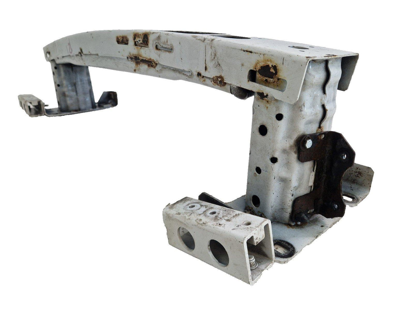 17-ON LAND ROVER DISCOVERY L462 GENUINE FRONT CRASH BAR HY32-10005-A