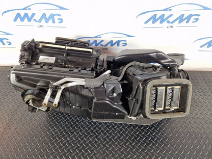 16-19 AUDI A4 B9 S-LINE GENUINE FRONT DASH HEATER MATRIX 8W2820005B