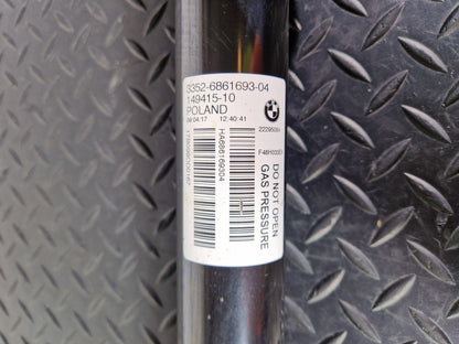 16-22 BMW X1 F48 GENUINE REAR SHOCK ABSORBER 686169304