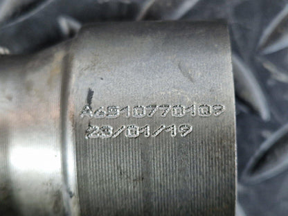 18-ON MERCEDES BENZ SPRINTER W907 OEM FUEL PUMP DRIVER CRANK COLLAR A6510770109
