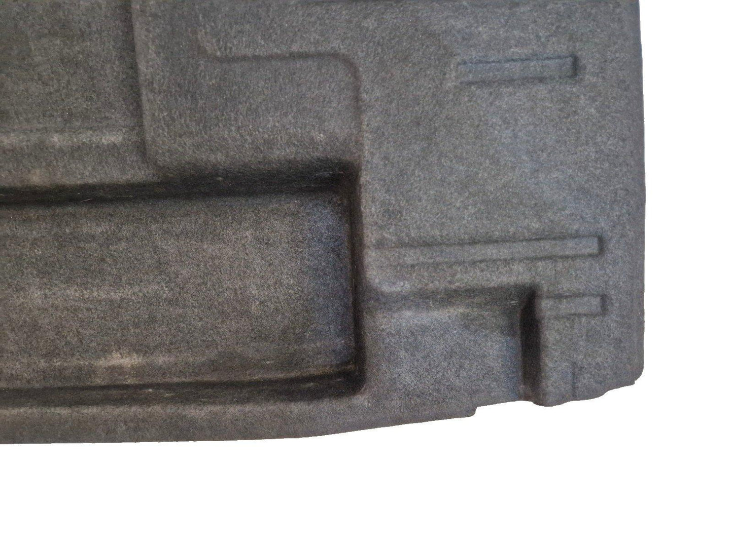 14-21 MERCEDES BENZ C CLASS BOOT FLOOR PANEL COVER A2056941600
