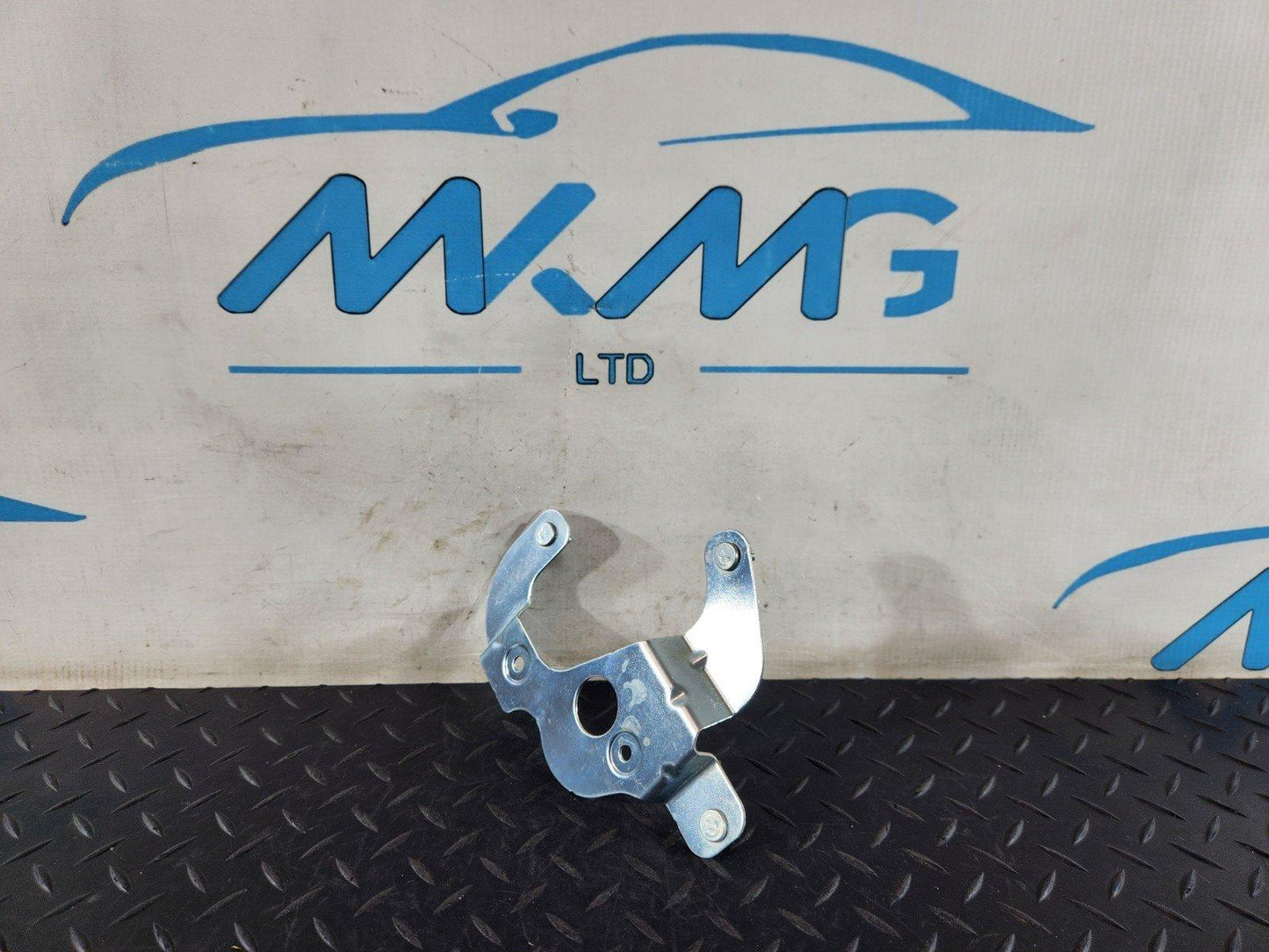 13-23 RANGE ROVER SPORT L494 CONTROL UNIT BRACKET HOLDER MOUNT DK6218K083AA