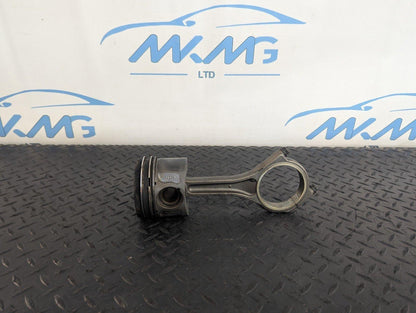 16-20 AUDI Q7 4M 3.0 DIESEL CRTC GENUINE COMPLETE PISTON & CON ROD 059107065FT