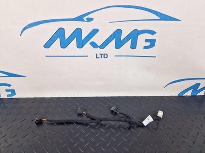 19-ON MERCEDES B CLASS W247 DASH AMBIENT LIGHTING WIRING HARNESS A1779068101