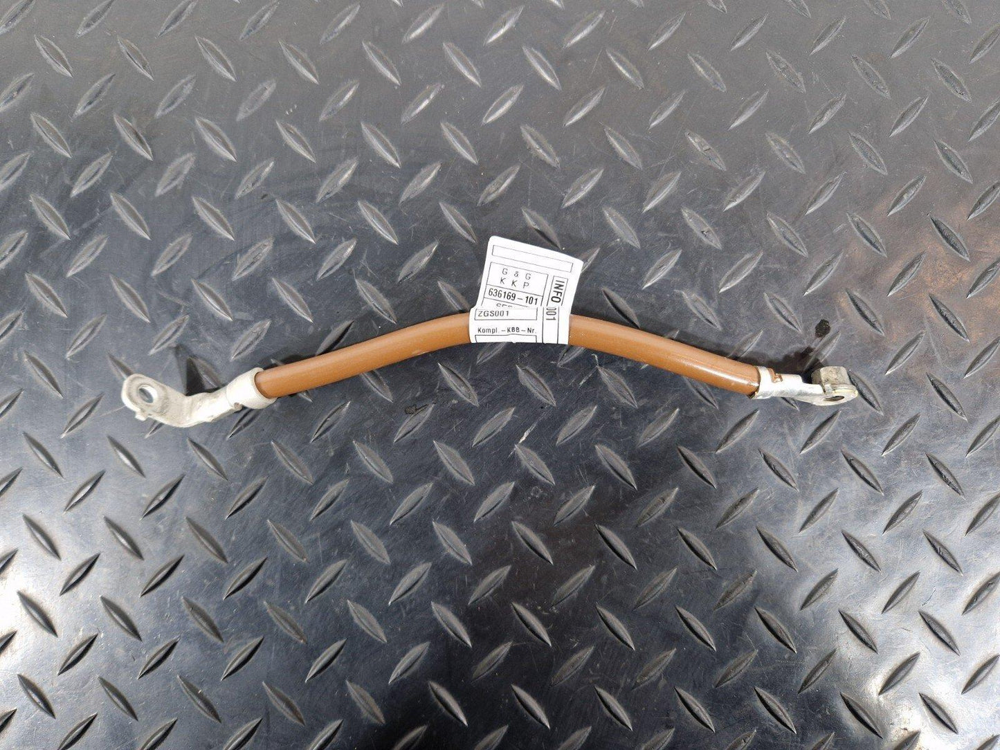 19-ON MERCEDES BENZ CLA C118 WIRING HARNESS A0005408508