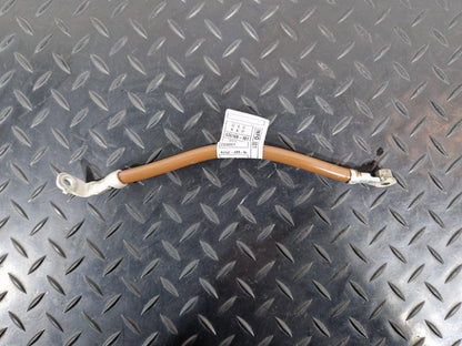 19-ON MERCEDES BENZ CLA C118 WIRING HARNESS A0005408508
