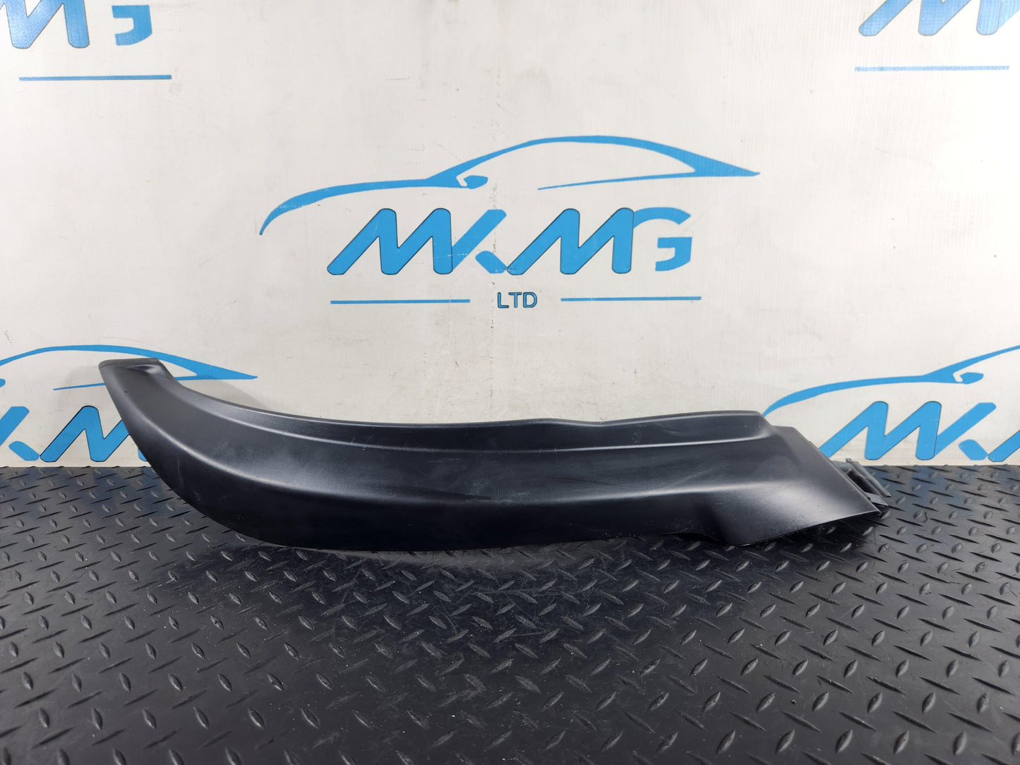 Land Rover Range Rover Evoque L551 SUV Rear Left Wheel Arch Trim K8D2-28371-AD